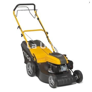 Cortacésped de gasolina Stiga Combi 48 S H - Imagen 1
