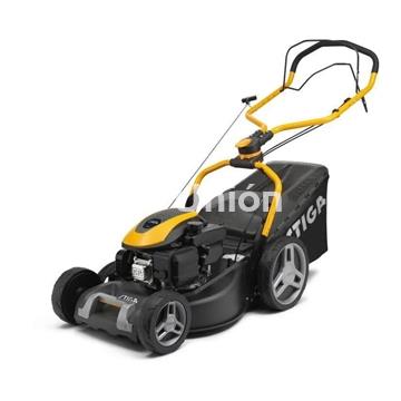 Cortacésped de gasolina Stiga Combi 748 S - Imagen 1