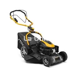 Cortacésped de gasolina Stiga Combi 748 SE - Imagen 1