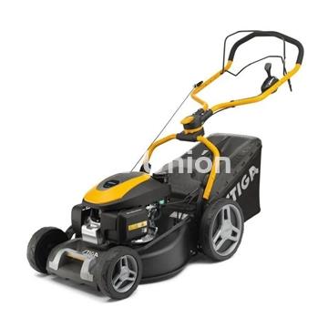 Cortacésped de gasolina Stiga Combi 748 V - Imagen 2