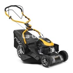 Cortacésped de gasolina Stiga COMBI 753 S - Imagen 1