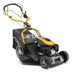 Cortacésped de gasolina Stiga Combi 753 V - Imagen 1