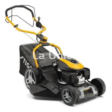 Cortacésped de gasolina Stiga Combi 753 V - Imagen 1