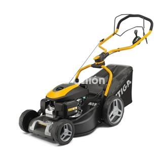 Cortacésped de gasolina Stiga Combi 753 V - Imagen 2