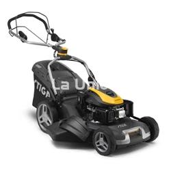 Cortacésped de gasolina Stiga Combi 955 VE - Imagen 1