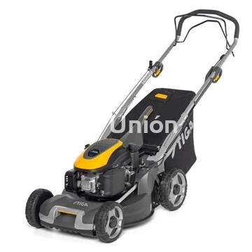 Cortacésped de gasolina Stiga Twinclip 950 S - Imagen 2