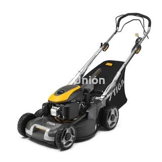 Cortacésped de gasolina Stiga Twinclip 950 V - Imagen 2