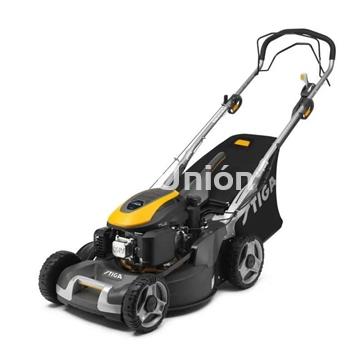 Cortacésped de gasolina Stiga Twinclip 950 V - Imagen 2