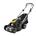 Cortacésped de gasolina Stiga Twinclip 950 V - Imagen 2