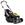 Cortacésped de gasolina Stiga Twinclip 955 V - Imagen 1