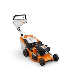 Cortacésped de gasolina Stihl RM 253.3 T - Imagen 1