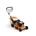 Cortacésped de gasolina Stihl RM 253.3 T - Imagen 1