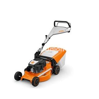 Cortacésped de gasolina Stihl RM 253.3 T - Imagen 2