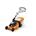 Cortacésped de gasolina Stihl RM 253.3 T - Imagen 2