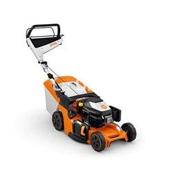 Cortacésped de gasolina Stihl RM 448.3 T - Imagen 1