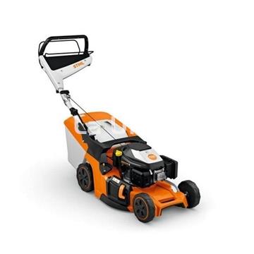 Cortacésped de gasolina Stihl RM 448.3 T - Imagen 1
