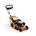 Cortacésped de gasolina Stihl RM 448.3 T - Imagen 1