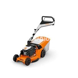 Cortacésped de gasolina Stihl RM 448.3 T - Imagen 2