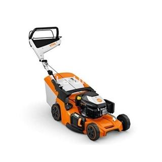 Cortacésped de gasolina Stihl RM 453.3 T - Imagen 1