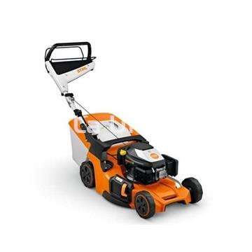 Cortacésped de gasolina Stihl RM 453.3 T - Imagen 1