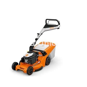 Cortacésped de gasolina Stihl RM 453.3 T - Imagen 2