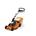 Cortacésped de gasolina Stihl RM 453.3 T - Imagen 2