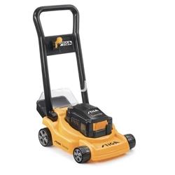 Cortacésped de juguete Stiga - Imagen 1