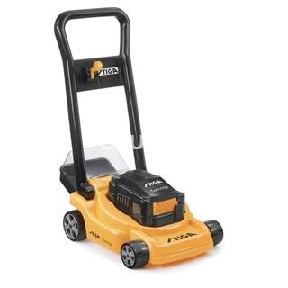 Cortacésped de juguete Stiga - Imagen 1