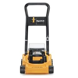 Cortacésped de juguete Stiga - Imagen 2