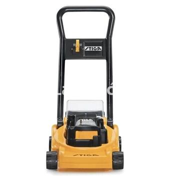 Cortacésped de juguete Stiga - Imagen 2