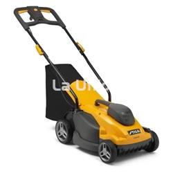 Cortacésped eléctrico (con cable) Stiga Combi 336c - Imagen 1