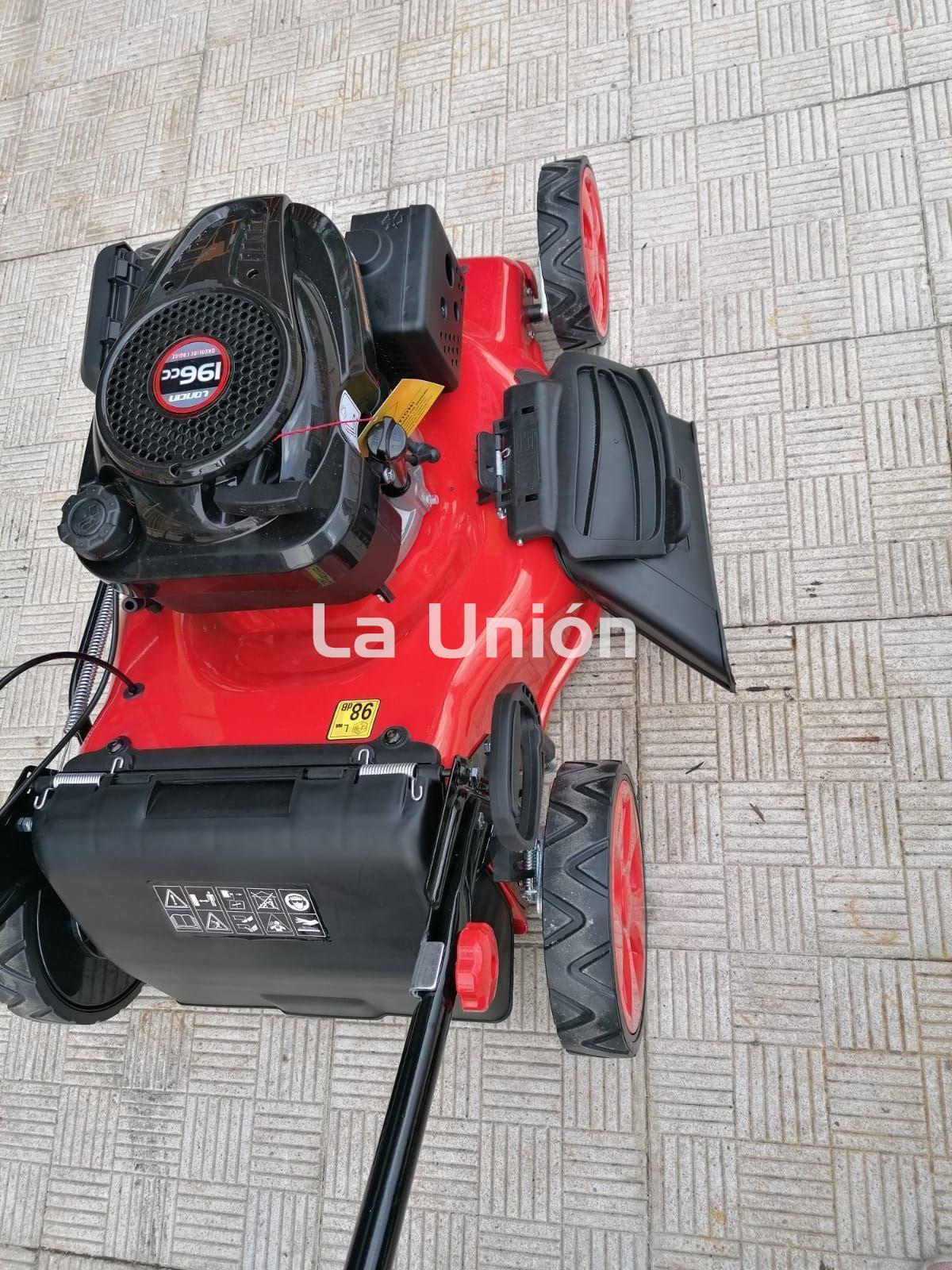 Cortacesped Roteco Gardenpro 53T - Imagen 2