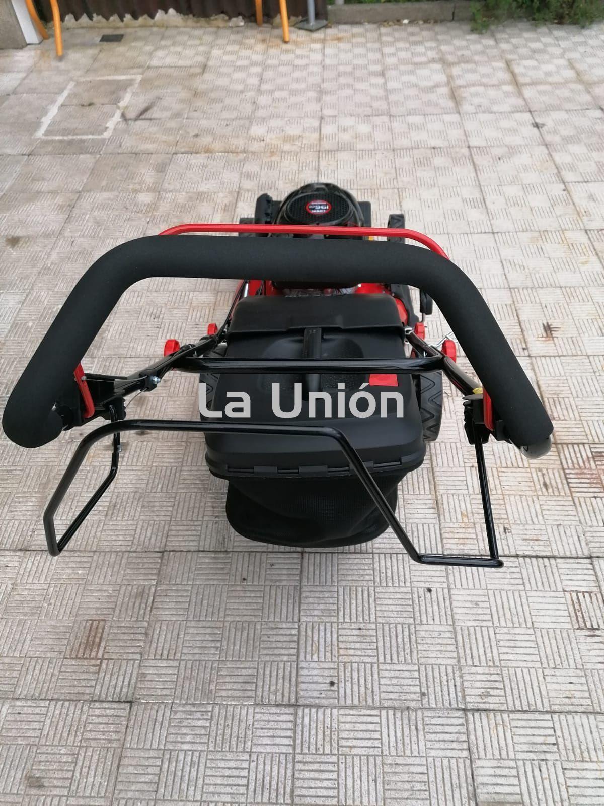 Cortacesped Roteco Gardenpro 53T - Imagen 5