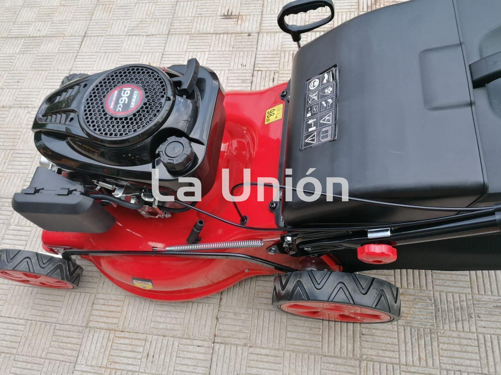 Cortacesped Roteco Gardenpro 53T - Imagen 7