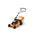 Cortacesped Stihl RM 253 T - Imagen 1