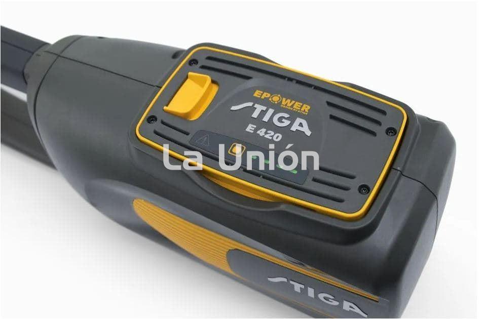 Cortasetos de altura de batería Stiga PH 700e - Imagen 5