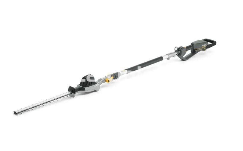 Cortasetos de altura de batería Stiga SPH 900 AE - Imagen 2