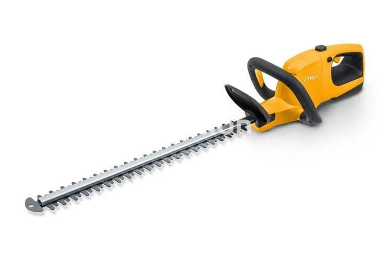 Cortasetos de batería Stiga HT 100e Kit - Imagen 2