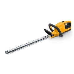 Cortasetos de batería Stiga HT 100e Kit - Imagen 2