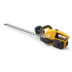 Cortasetos de batería Stiga HT 300e Kit - Imagen 1