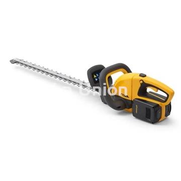 Cortasetos de batería Stiga HT 300e Kit - Imagen 1