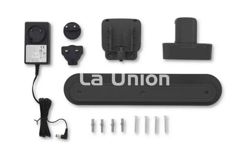 Cortasetos de batería Stiga HT 300e Kit - Imagen 9