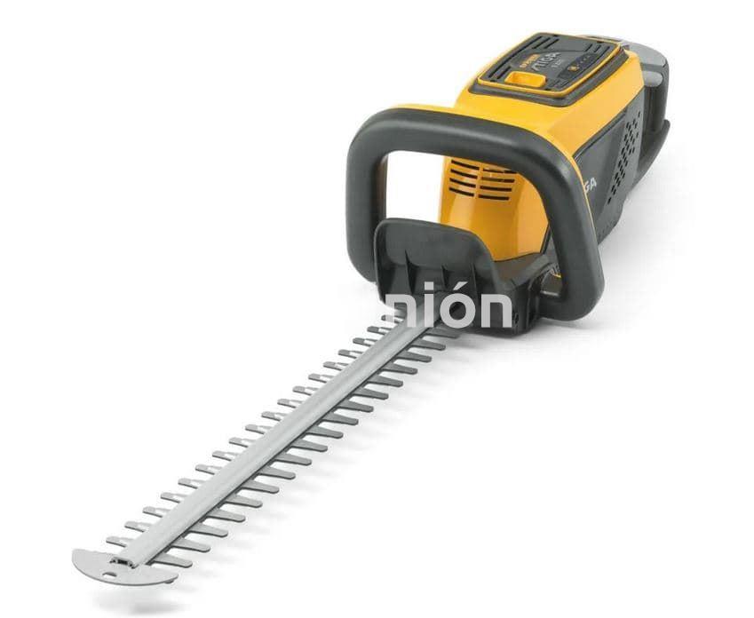 Cortasetos de batería Stiga HT 500e - Imagen 3