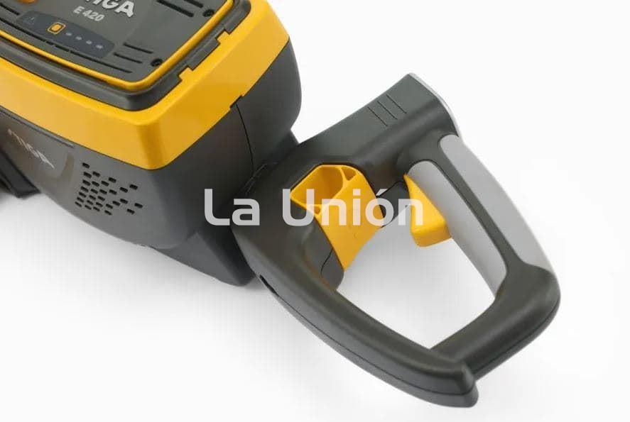 Cortasetos de batería Stiga HT 500e - Imagen 6