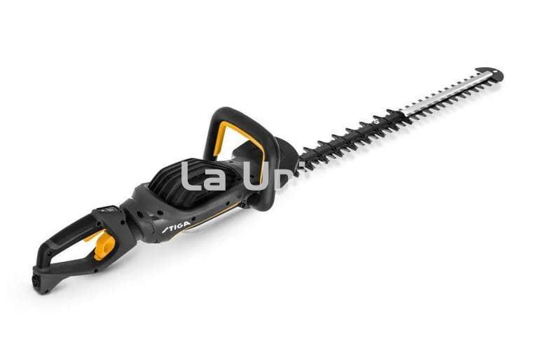Cortasetos de batería Stiga SHT 900 AE - Imagen 1