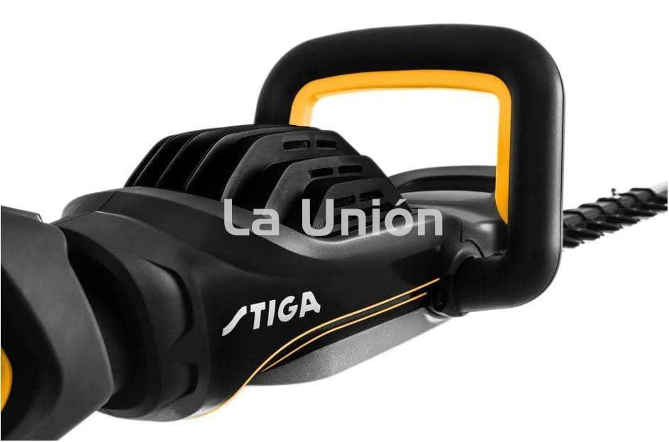 Cortasetos de batería Stiga SHT 900 AE - Imagen 6