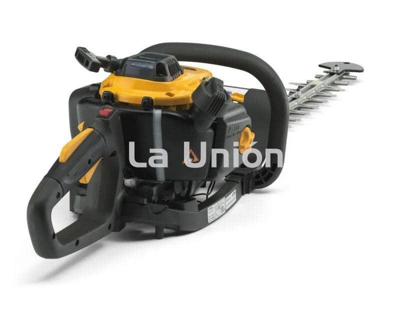 Cortasetos de gasolina Stiga HT 525 - Imagen 1