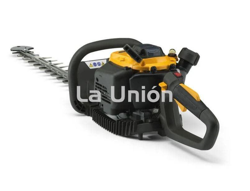 Cortasetos de gasolina Stiga HT 525 - Imagen 2