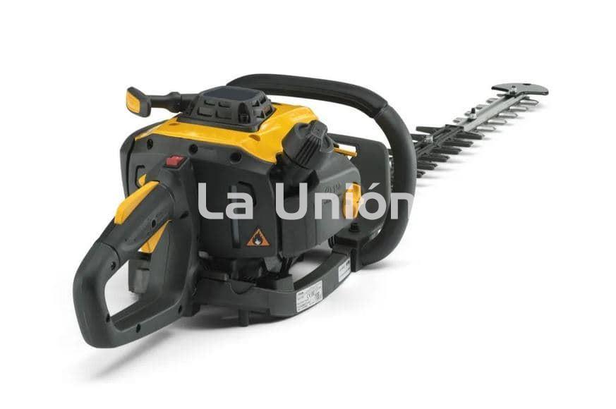 Cortasetos de gasolina Stiga HT 725 - Imagen 1