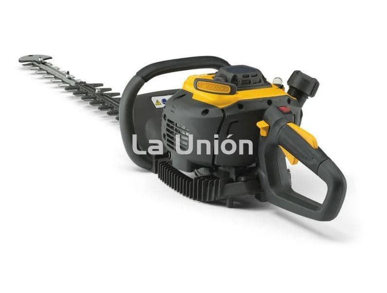 Cortasetos de gasolina Stiga HT 725 - Imagen 2